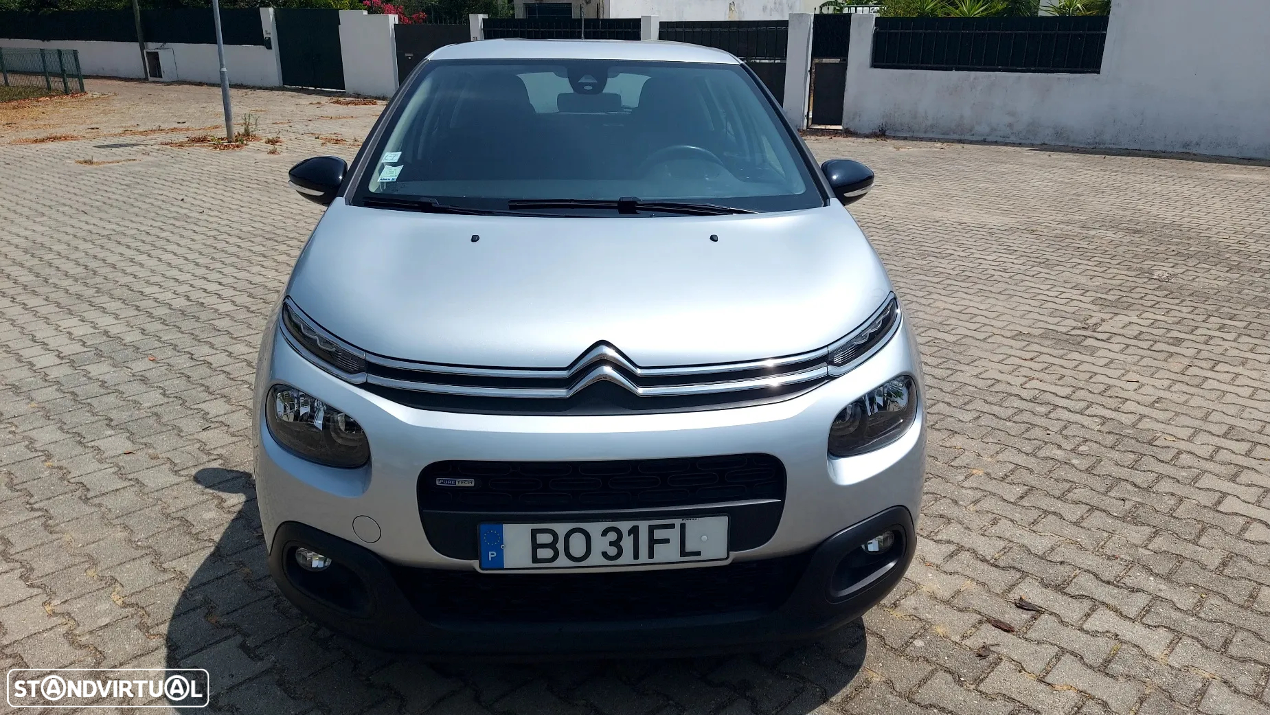 Citroën C3 Pure Tech Shine - 24