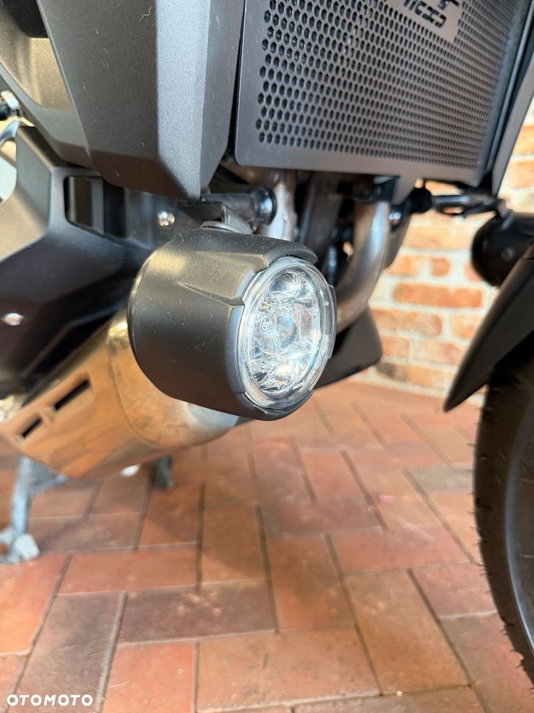 Honda NT - 9