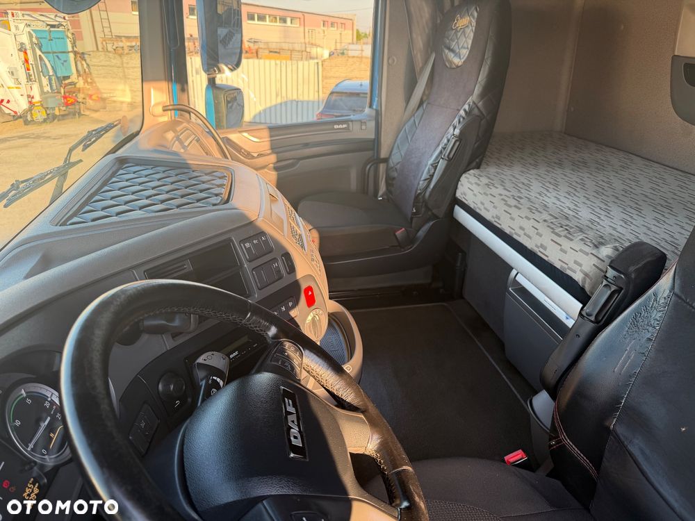 DAF XF.106.510 SSC euro 6 ADR - 10
