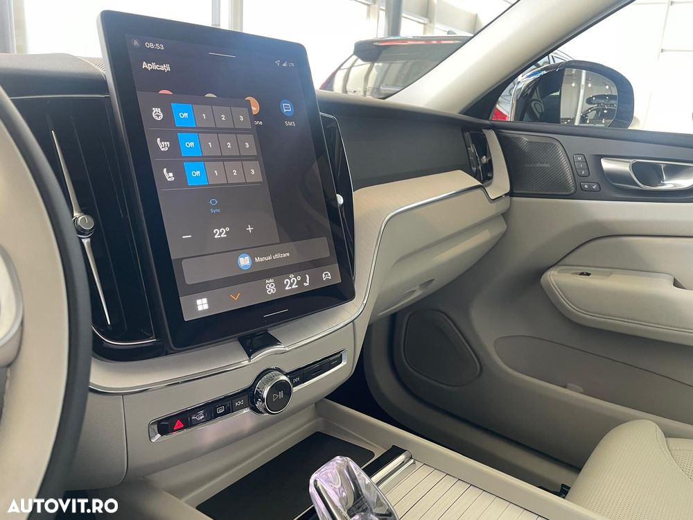 Volvo XC 60 - 17