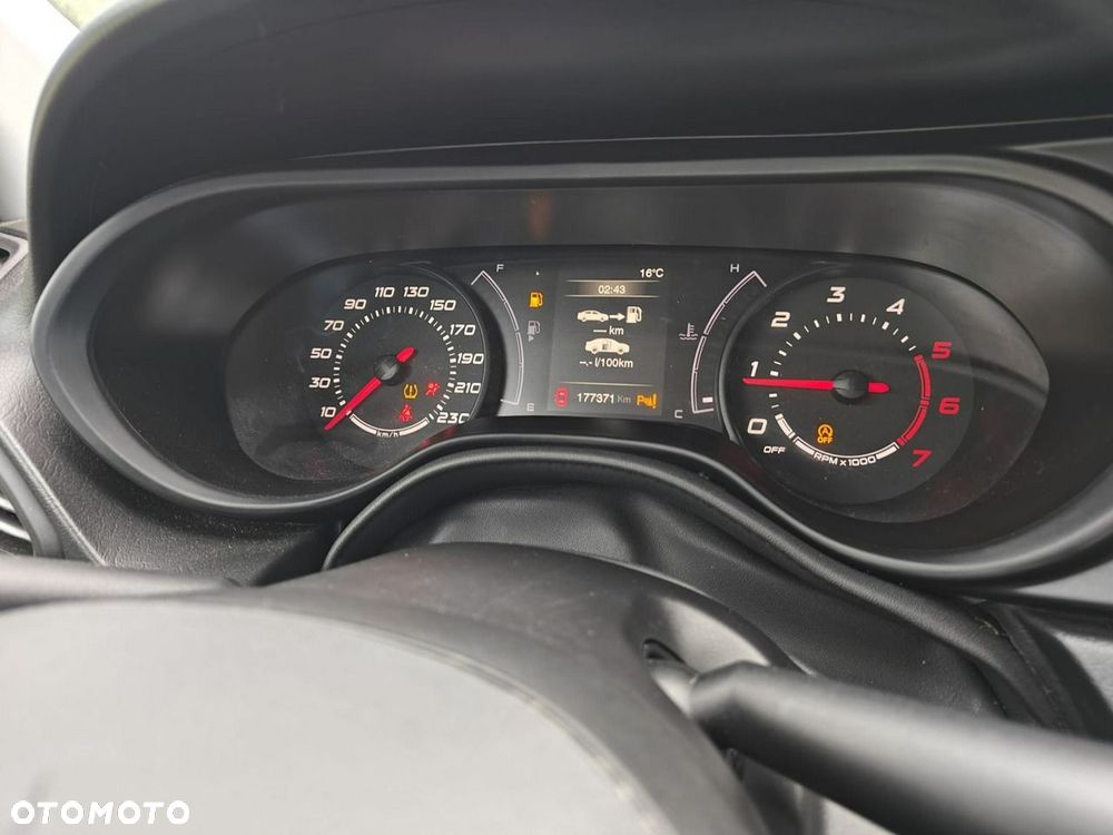 Fiat Tipo - 16