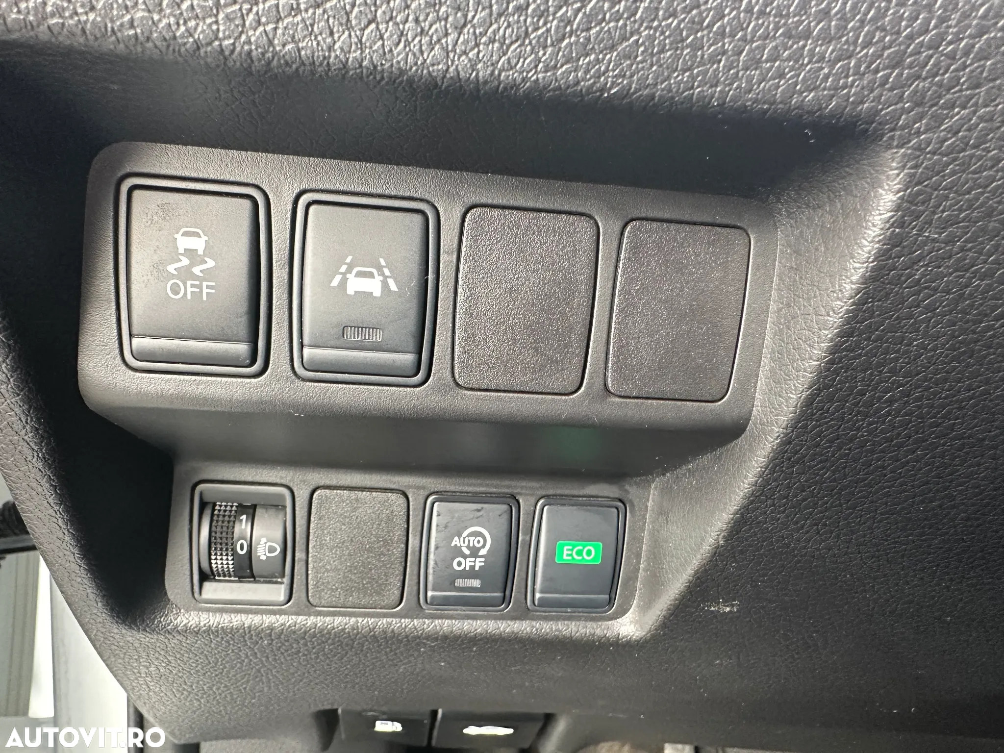 Nissan X-Trail 2.0D XTRONIC Start/Stop 4x4-i Tekna - 13