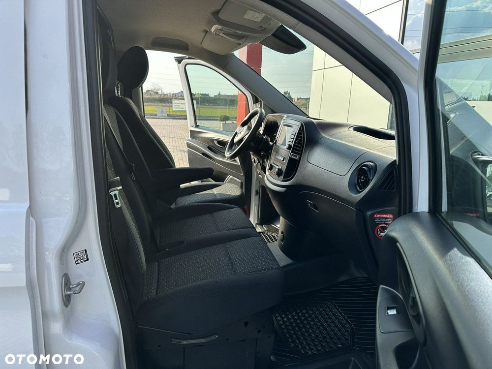 Mercedes-Benz Vito - 11