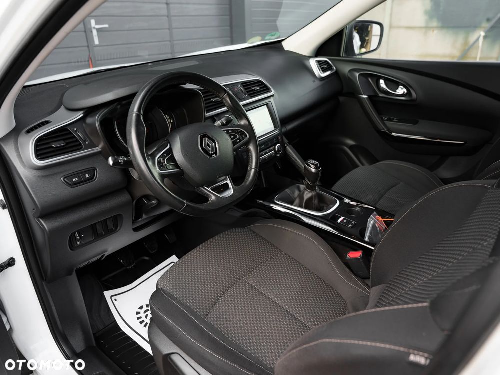 Renault Kadjar Energy dCi 130 Business - 13