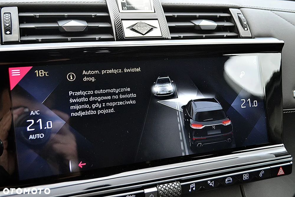 DS Automobiles DS 7 Crossback - 26