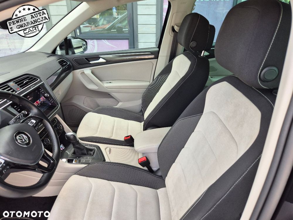 Volkswagen Tiguan - 14