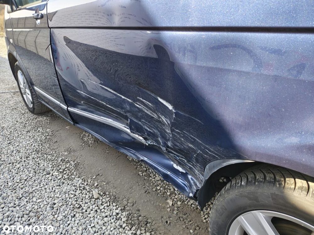 Volkswagen Multivan L1 Highline - 8