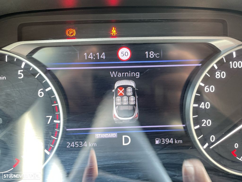 Nissan Juke - 3