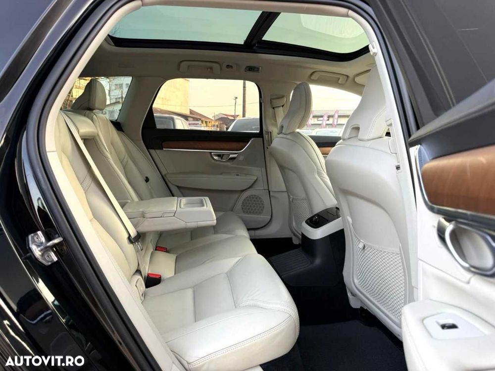 Volvo V90 - 21