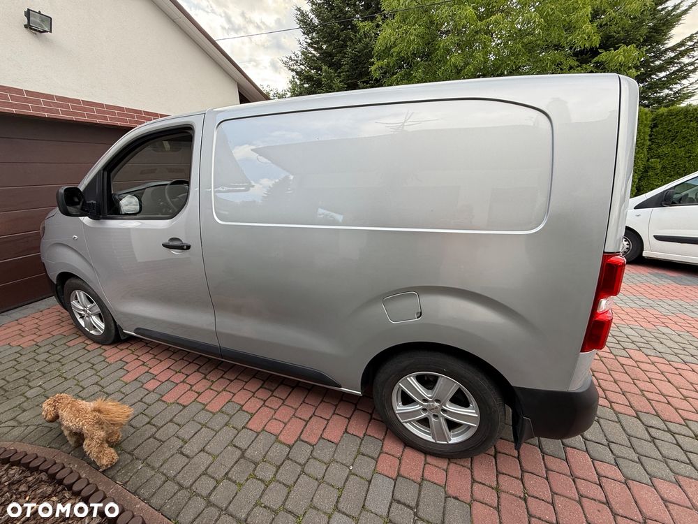 Toyota Proace - 6