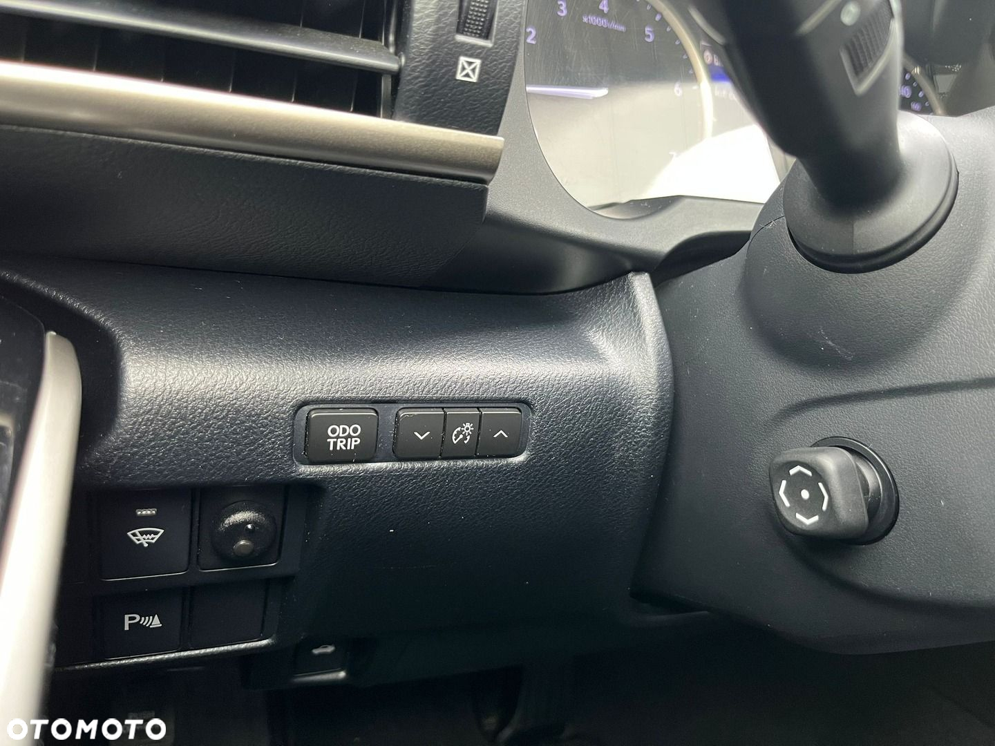 Lexus IS 200t Elegance - 30
