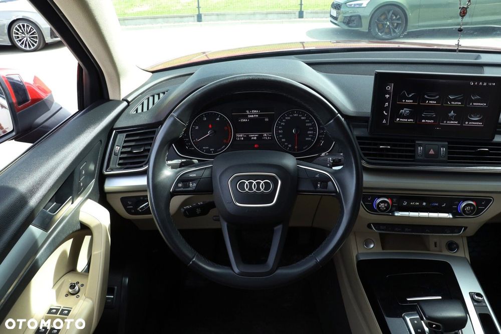 Audi Q5 - 15
