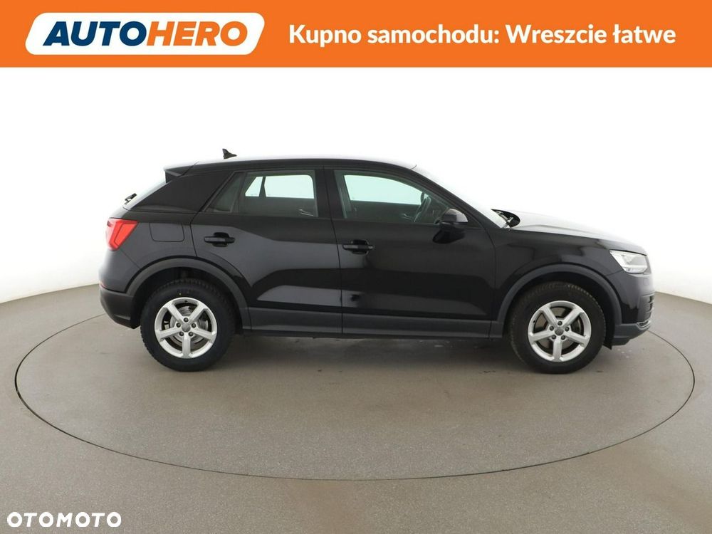 Audi Q2 1.6 TDI S tronic - 10