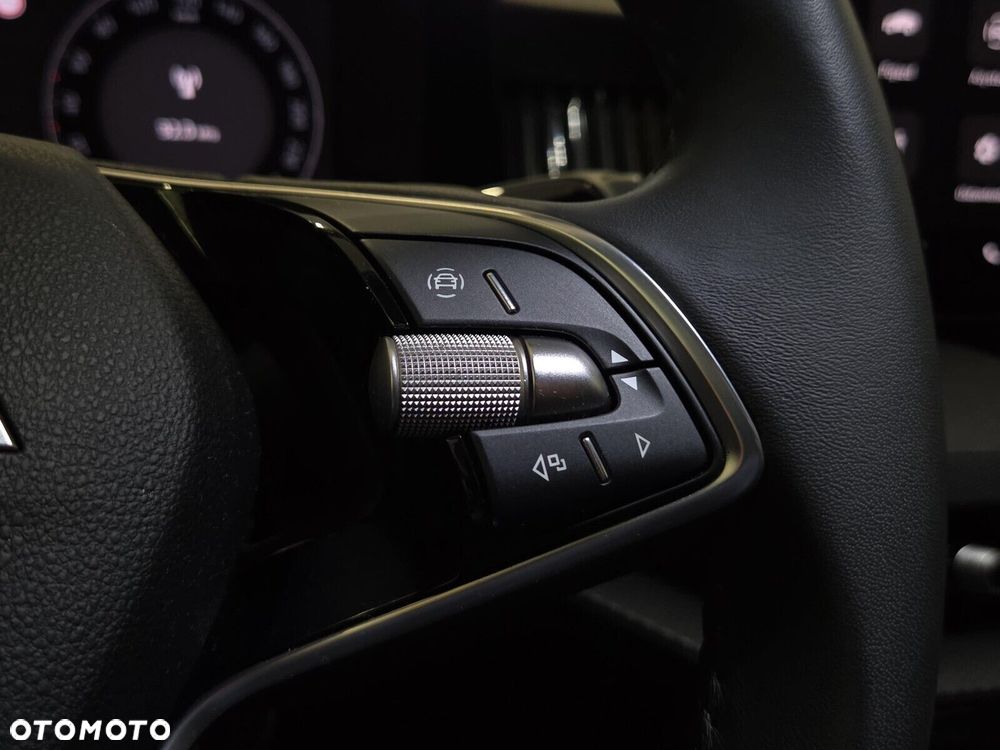 Skoda Superb - 19
