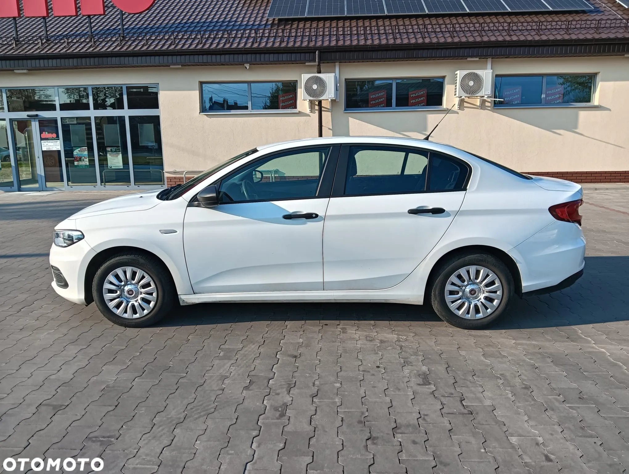 Fiat Tipo - 5