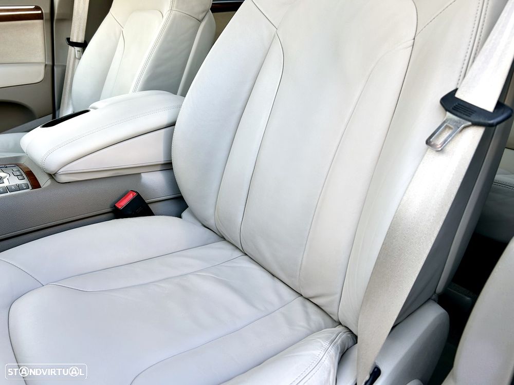 Audi Q7 4.2 V8 FSi quattro S-line Tiptronic - 22