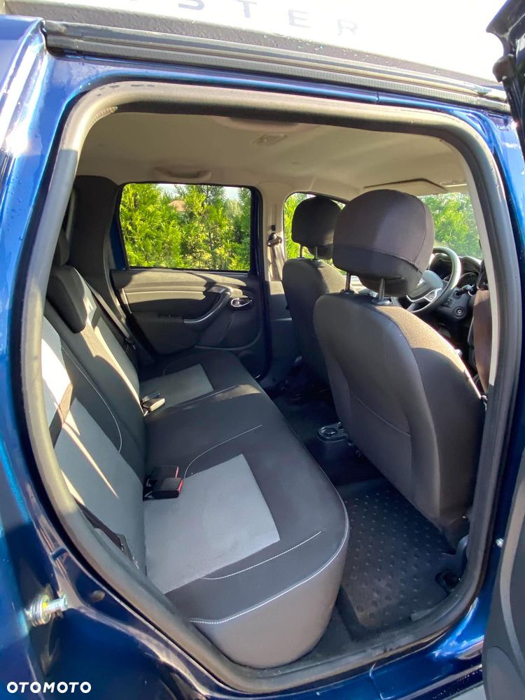 Dacia Duster 1.6 SCe Laureate S&S - 2