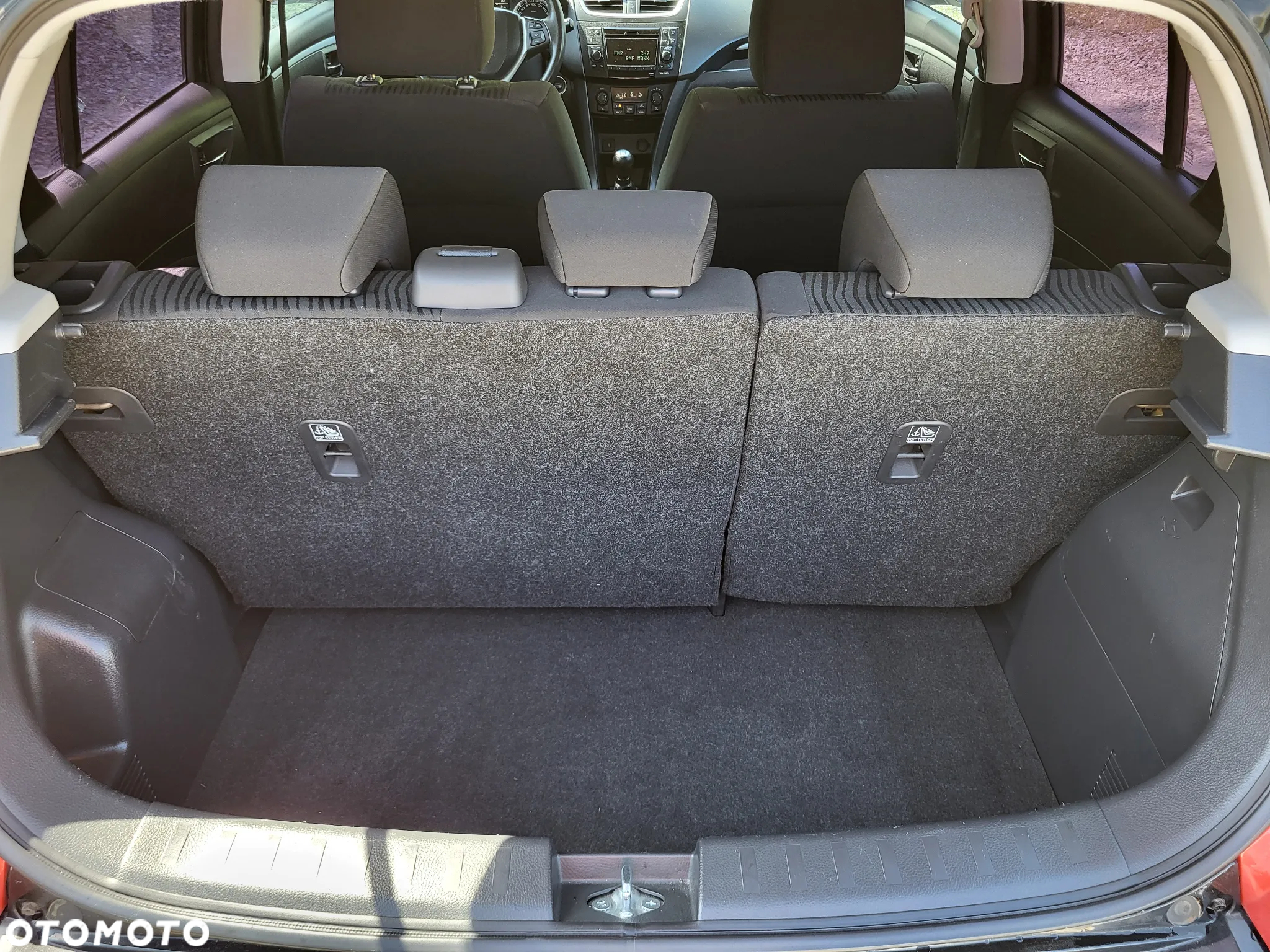 Suzuki Swift 1.2 Comfort Plus - 17