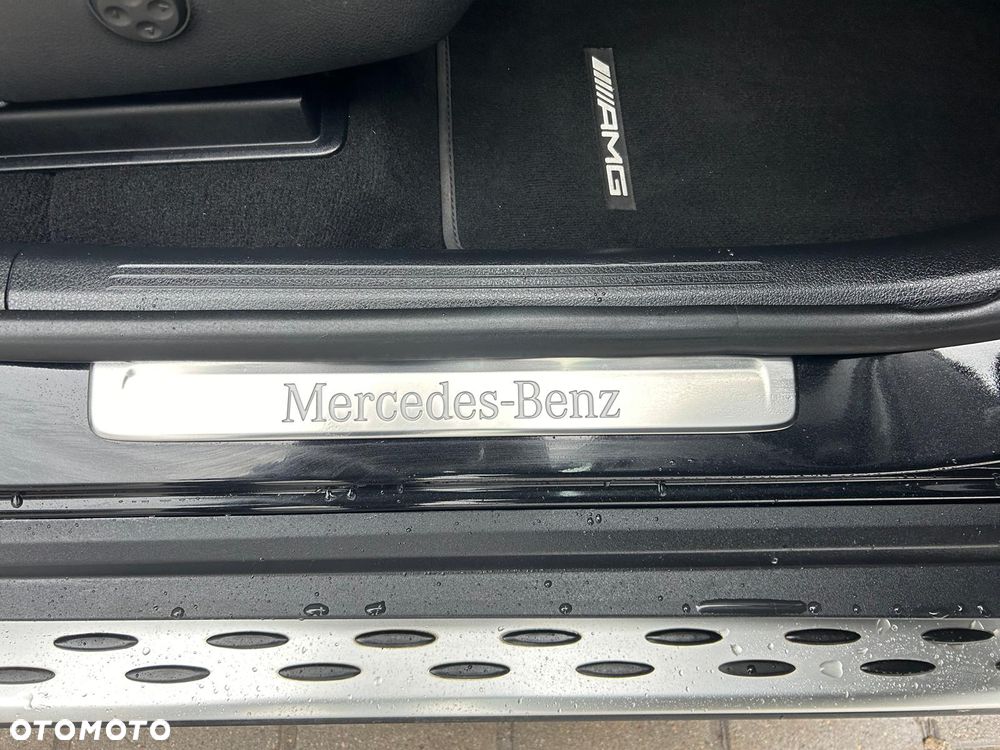 Mercedes-Benz GLC - 22