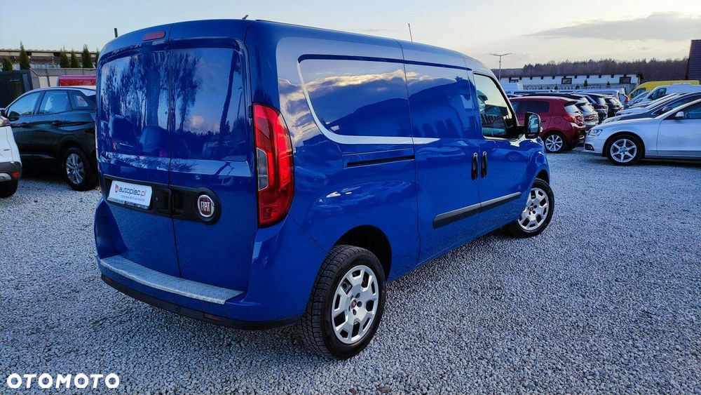 Fiat Doblo - 3