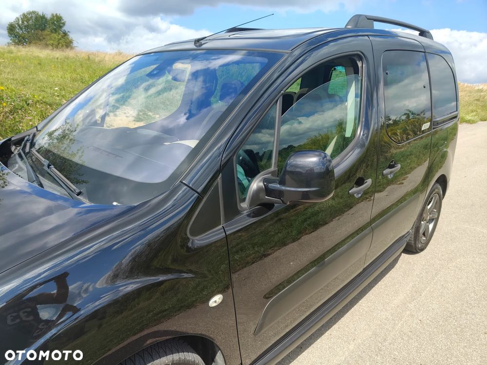 Citroën Berlingo 1.6 HDi XTR - 3