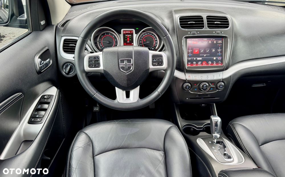 Dodge Journey - 14