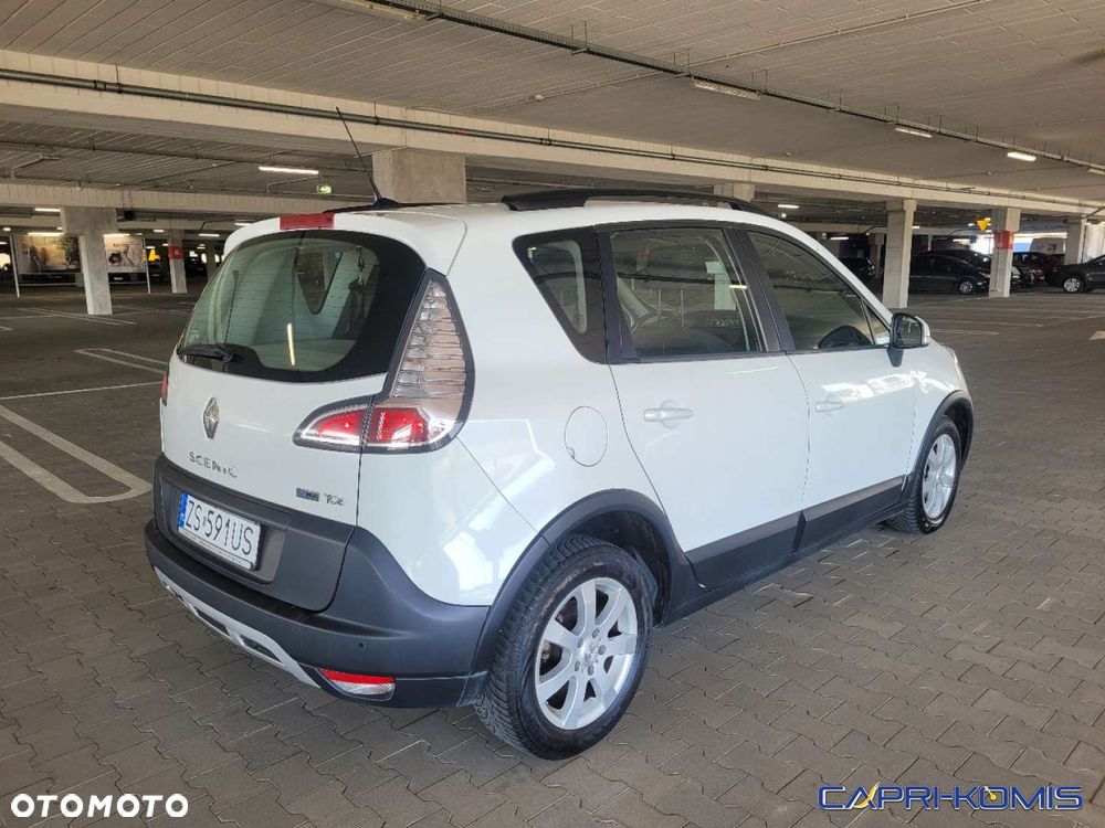 Renault Scenic - 23