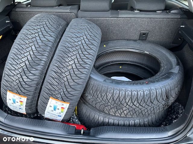 Toyota Auris 1.4 D-4D Edition - 2