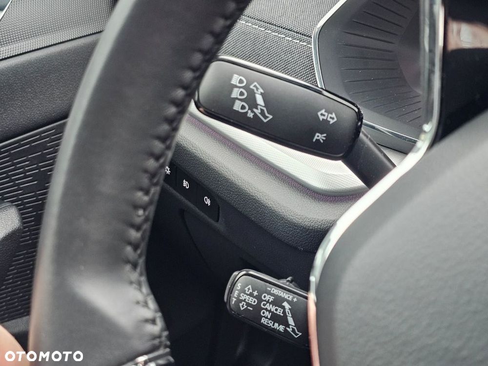 Skoda Octavia 1.5 TSI GPF ACT Style - 14