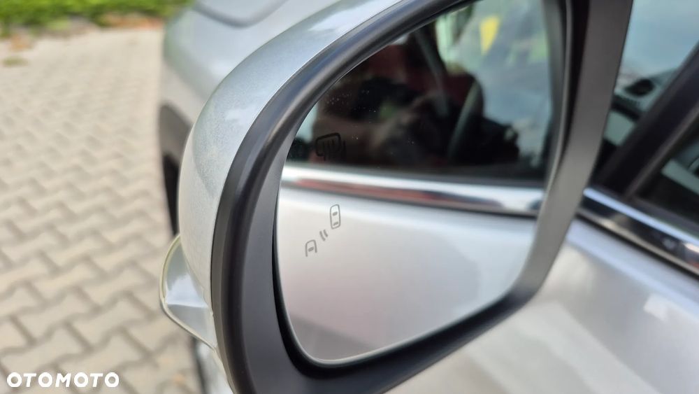 Suzuki S-Cross 1.4 SHVS Premium 4WD - 12