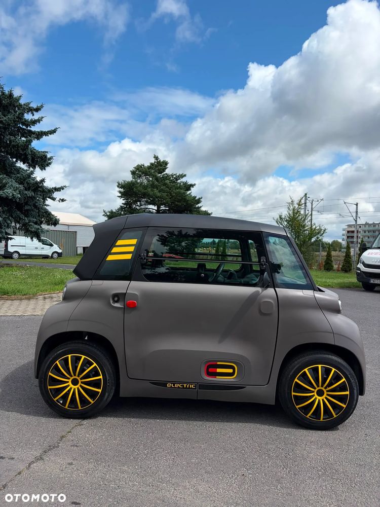 Citroën Ami - 4