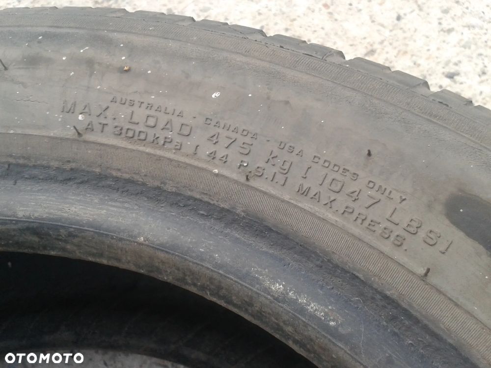 14” - Opony LETNIE - 185/60 r14 cali - CEAT + Możliwy MONTAŻ !! - 5