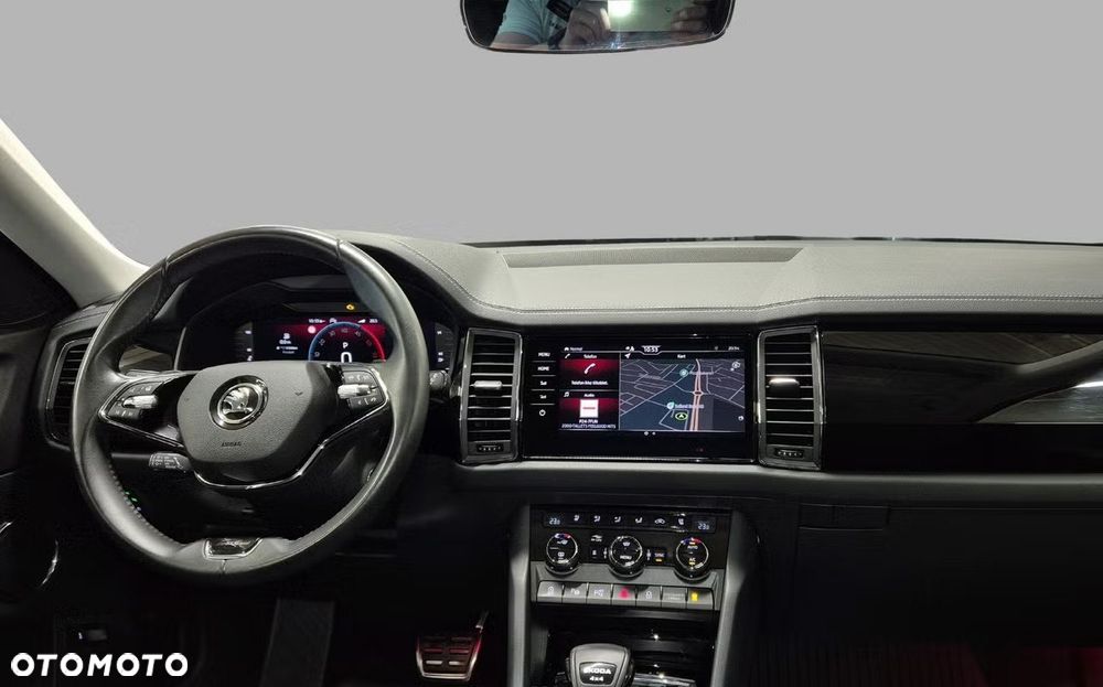 Skoda Kodiaq 2.0 TDI 4x4 DSG L&K - 23
