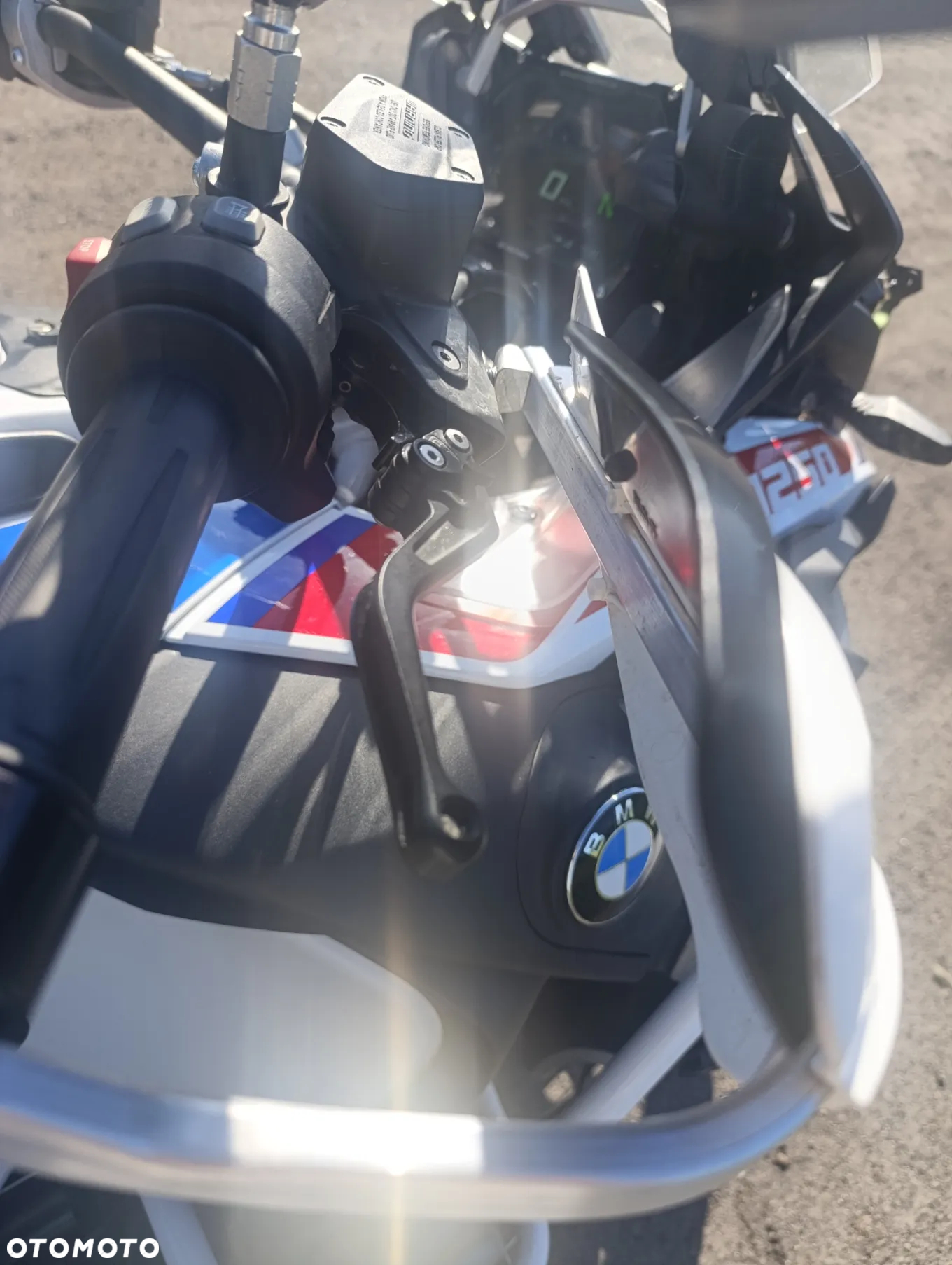 BMW R1250 GS Adventure - 32
