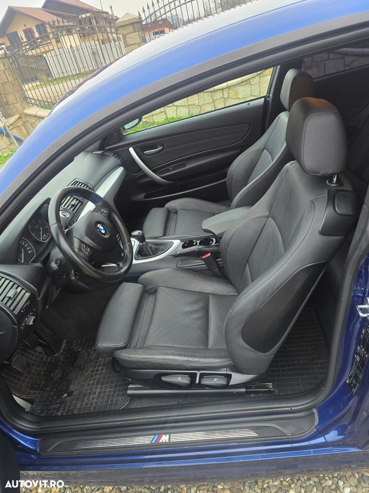 BMW Seria 1 123d - 17