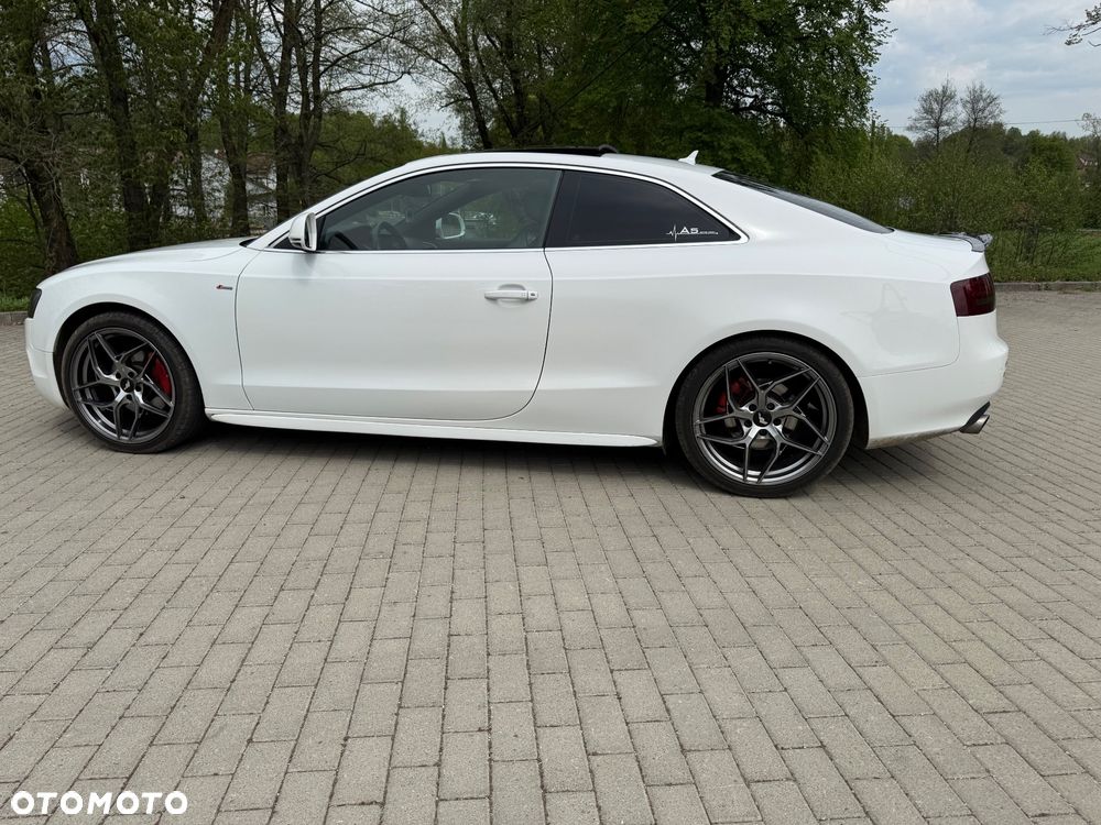 Audi A5 Coupé - 5