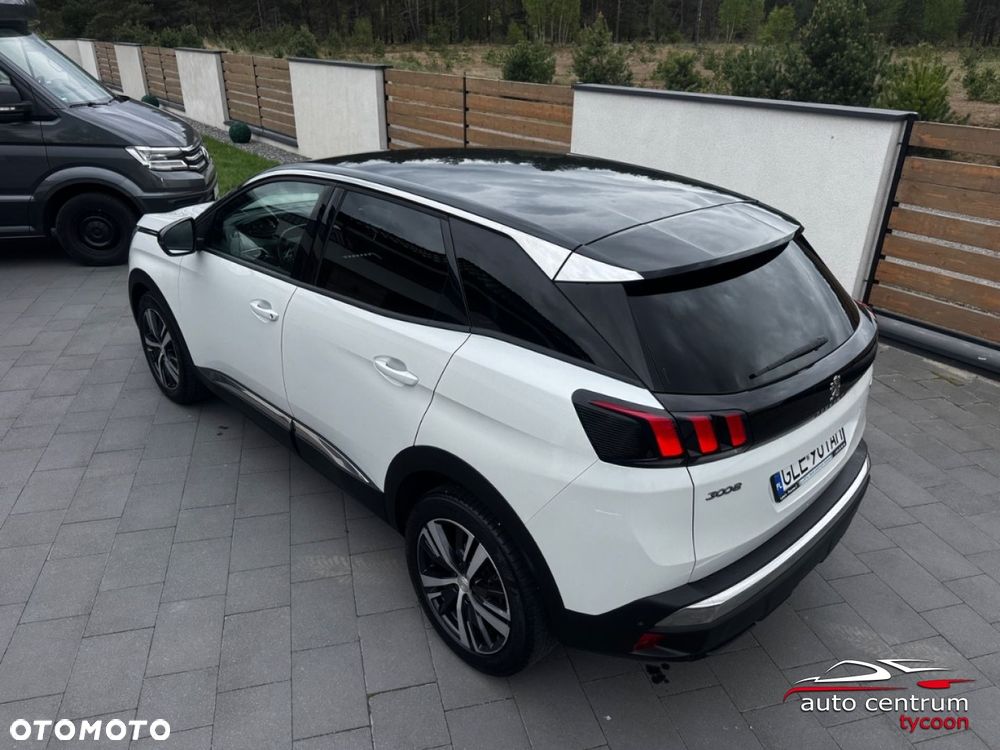 Peugeot 3008 - 7