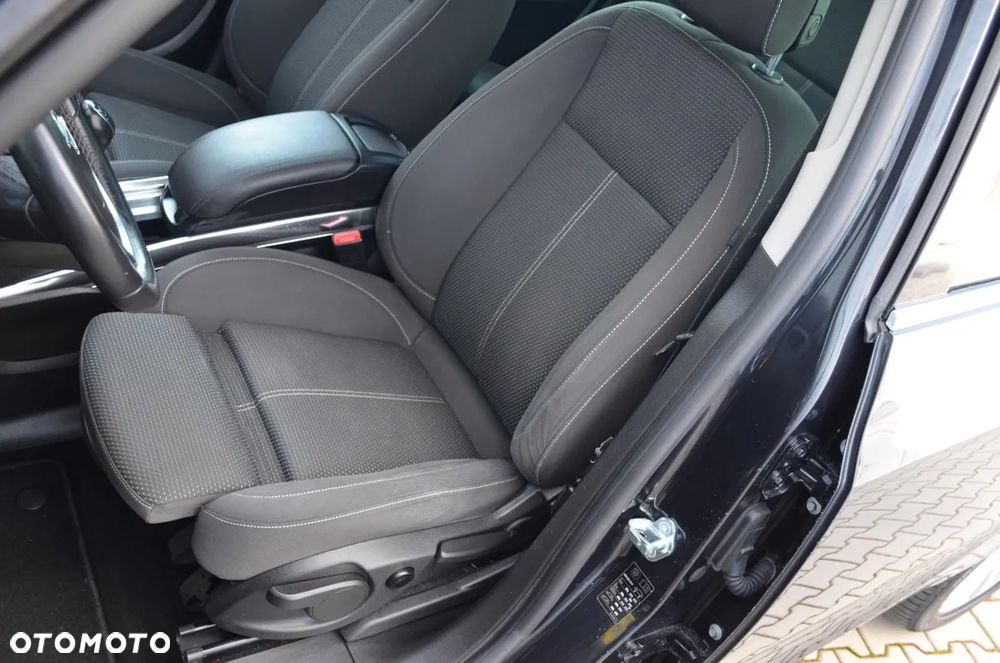 Opel Zafira Tourer 1.4 Turbo Style - 20