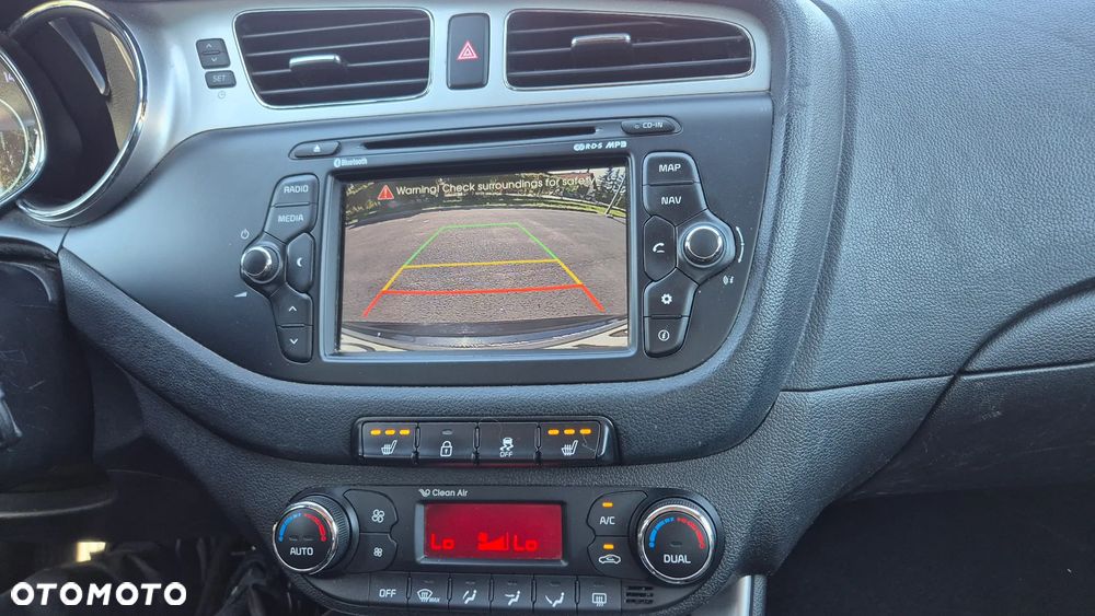 Kia Ceed SW 1.6 CRDi GT Line - 7