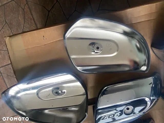 OBUDOWA POKRYWA FILTRA POWIETRZA HARLEY TOURING 114 MILWAUKEE 8 17- - 5