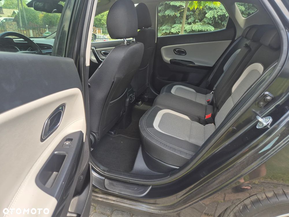 Kia Ceed 1.6 GDI Spirit - 26
