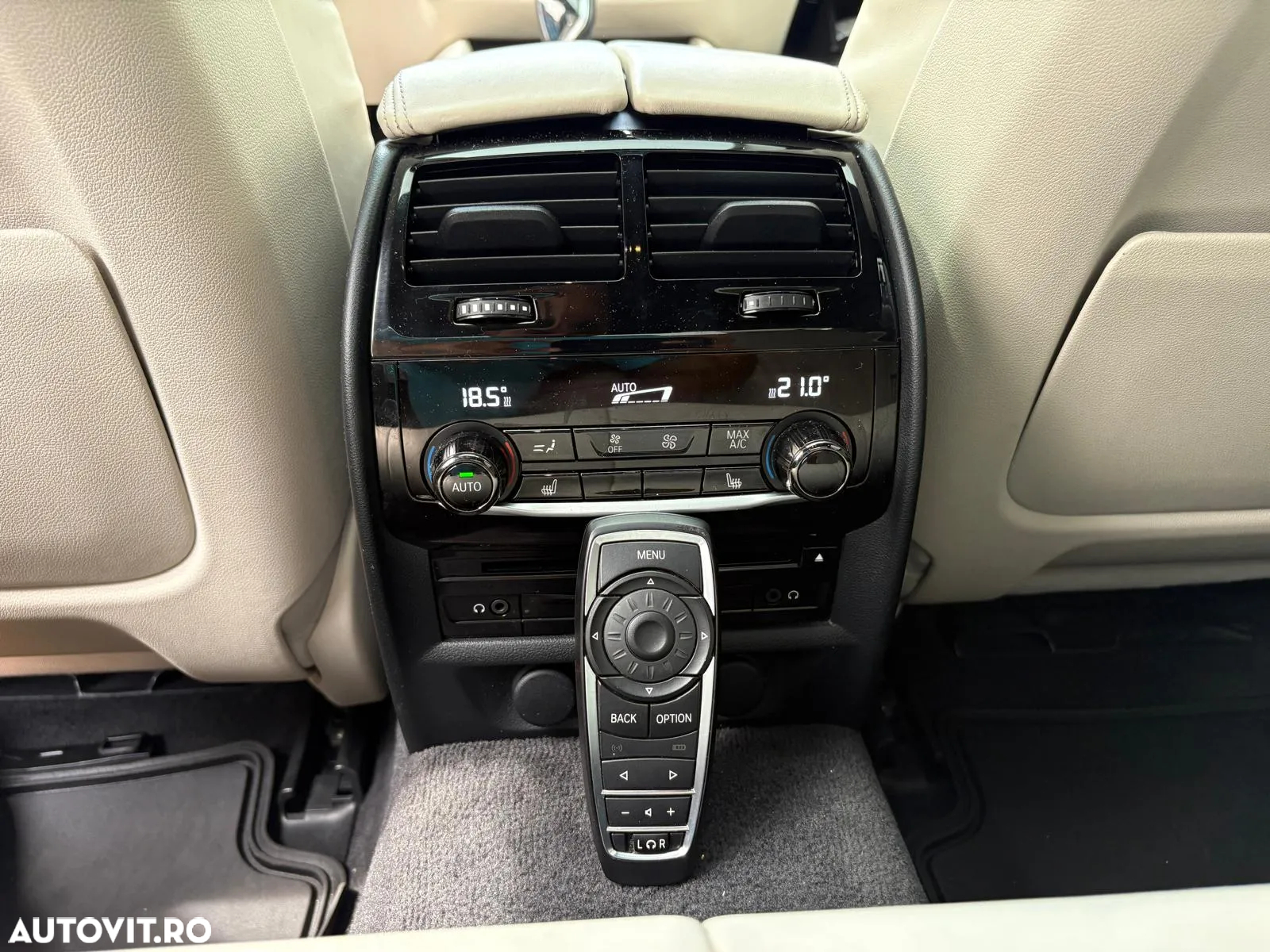 BMW Seria 5 530d xDrive AT - 13