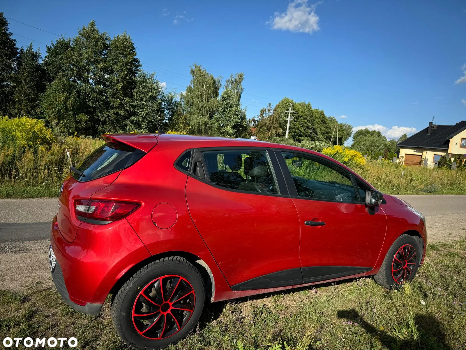 Renault Clio - 35