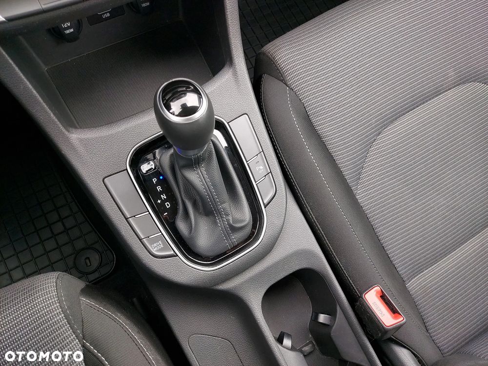 Hyundai i30 1.0 T-GDI Modern DCT - 15