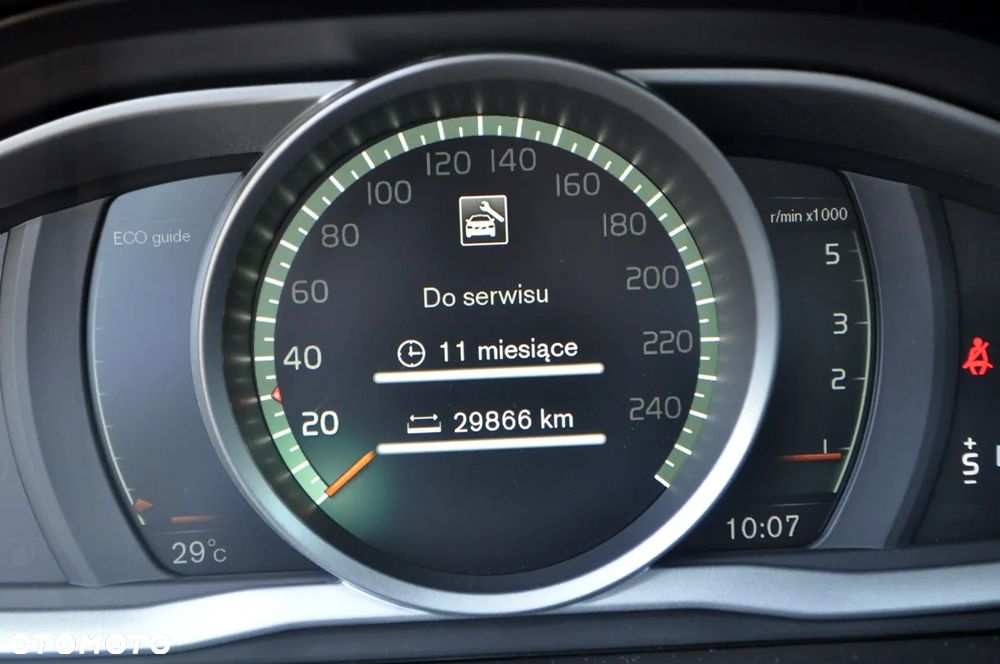 Volvo XC 60 D3 Drive-E Momentum - 36
