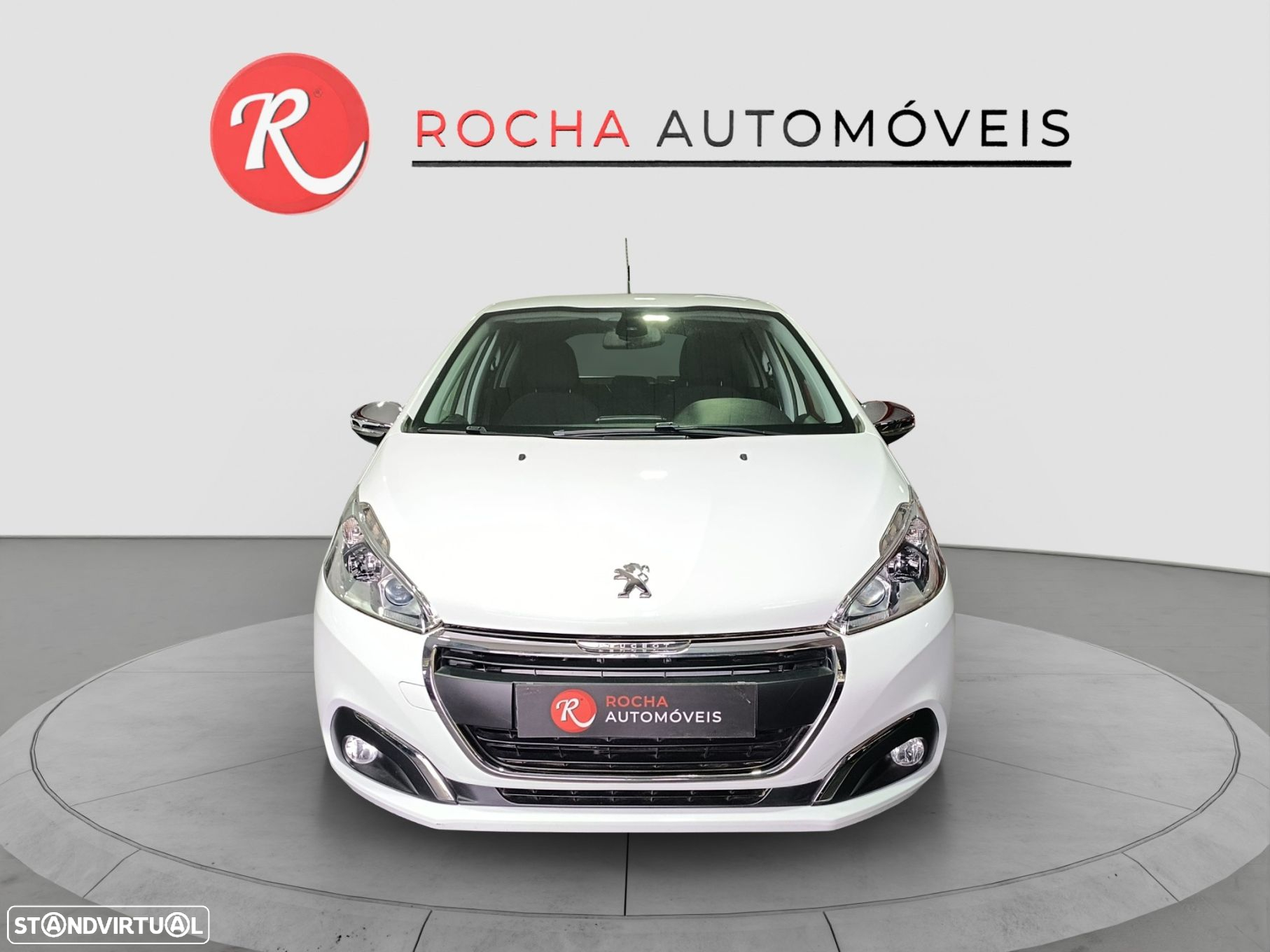 Peugeot 208 1.2 PureTech Style - 2