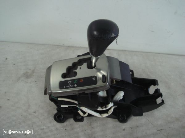 Caixa De Transferências/Selector De Velocidades Toyota Avensis (_T25_) - 1