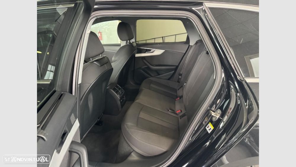 Audi A4 Avant - 19