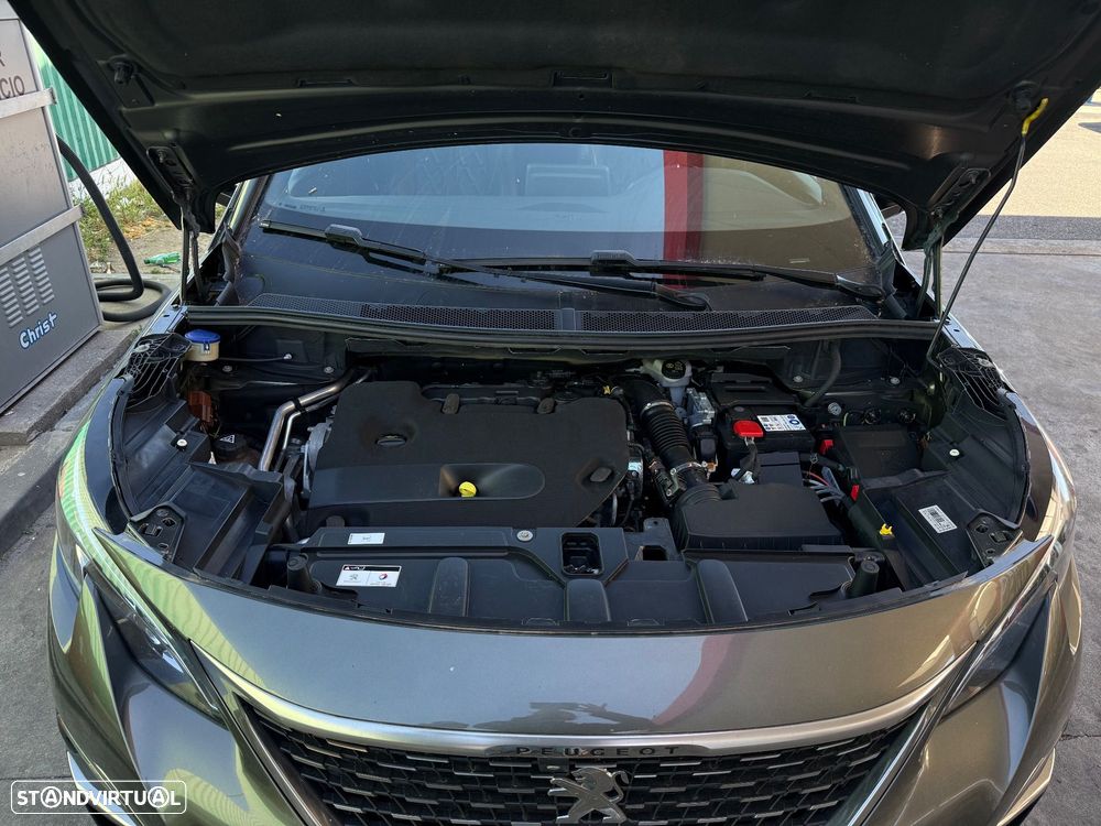Peugeot 3008 - 15