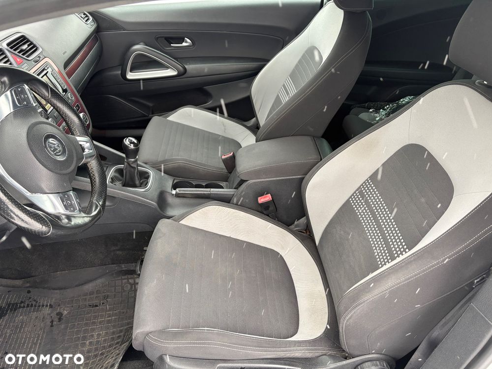 Volkswagen Scirocco 1.4 TSI Life - 7